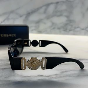 VERSACE Sunglasses 100% Authentic